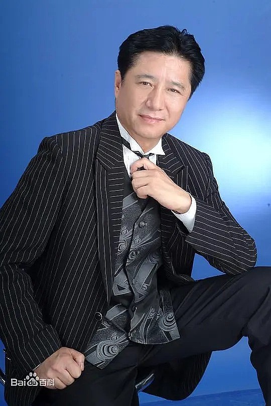 嵇建 Jian Ji照片