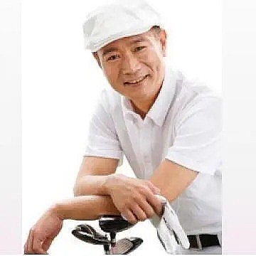 韩振国 Zhenguo Han照片
