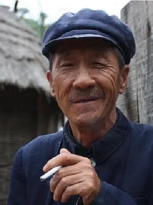 马凤岐 Fengqi Ma照片