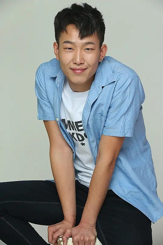 张东旭 Dongxu Zhang照片