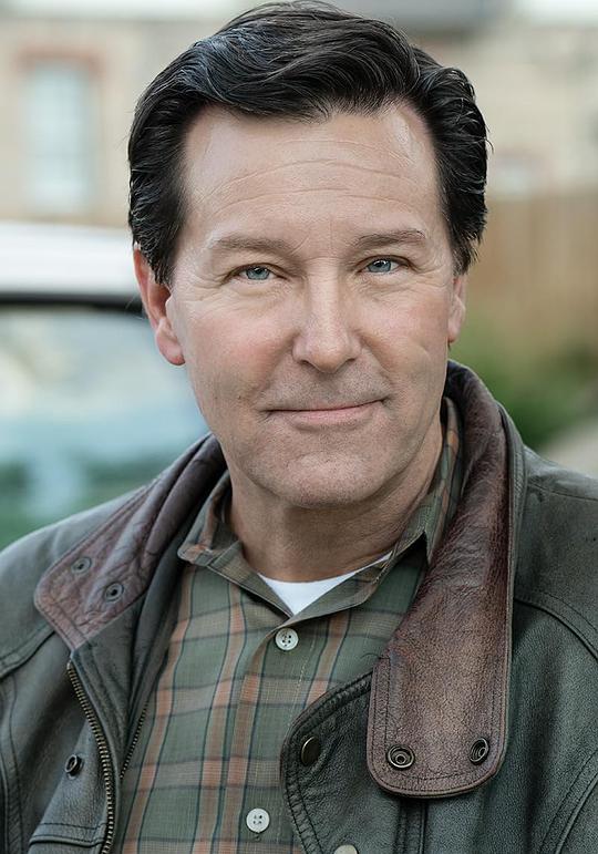 罗伯特·瓦格纳 R.J. Wagner照片