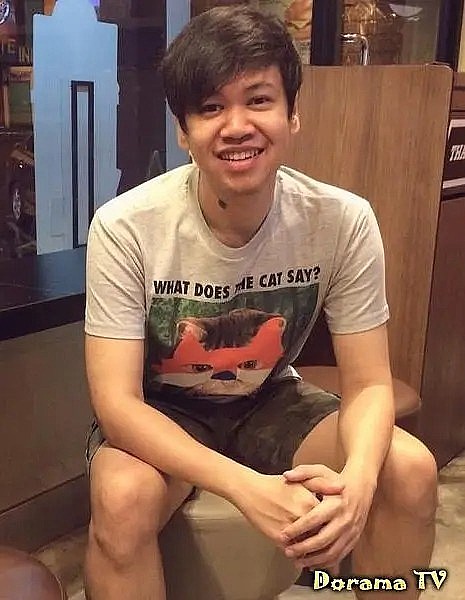 纳塔彭·蒙空萨瓦 Nattapong Mongkolsawat照片