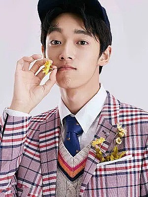 李嘉豪 Jiahao Li照片