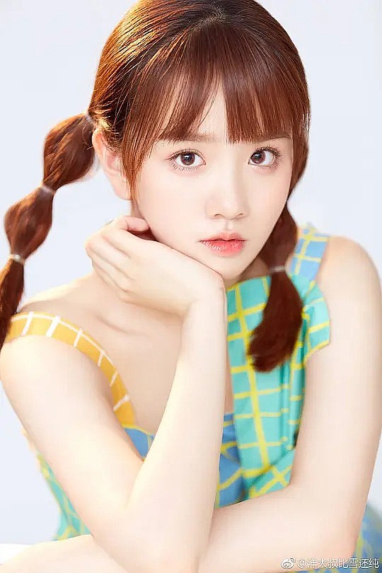 吴芊盈 Qianying Wu照片