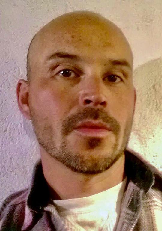 巴克·伯恩斯 Buck Burns照片