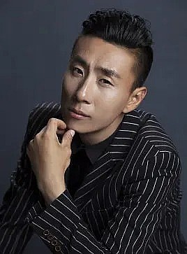 于杪鑫 Miaoxin Yu照片