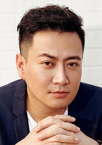 曹元泰 Yuantai Cao照片