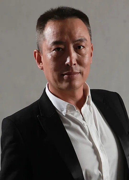 李文安 Wen＇an Li照片