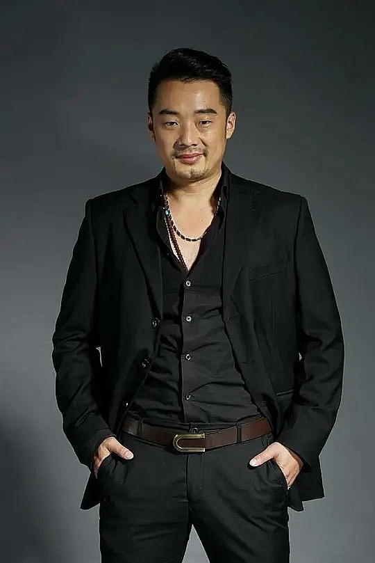 张凯 Kai Zhang照片