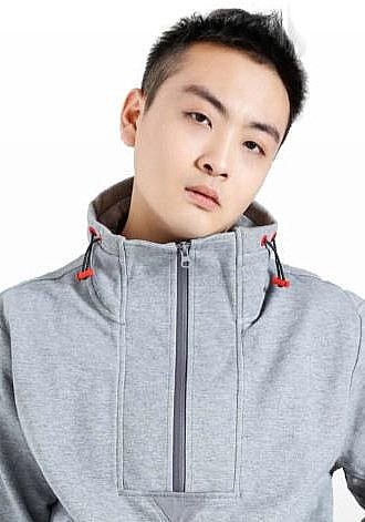 周尔宓 Ermi Zhou照片