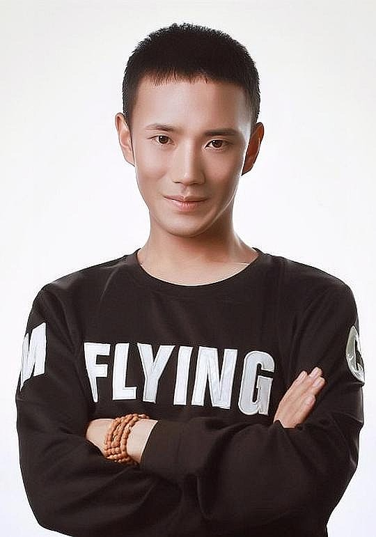张晨音 Chenyin Zhang照片