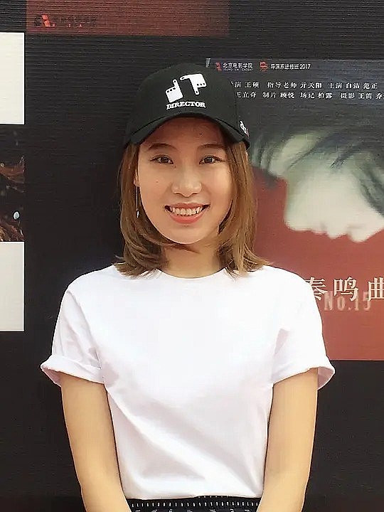 刘梦寒 Menghan Liu照片