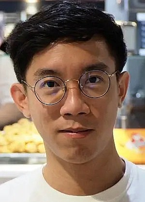 符永强 Dew Thanapol Chaowanich照片