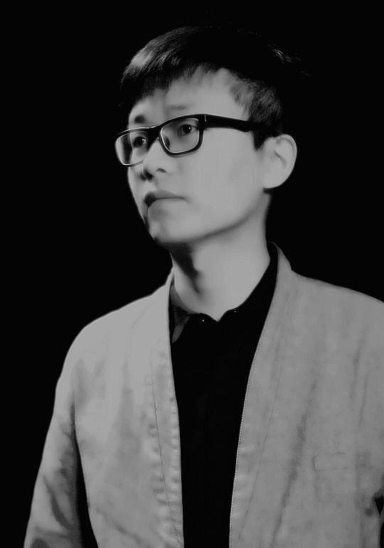 张十一 Shiyi Zhang照片