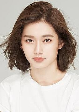 魏瑾 Jin Wei照片