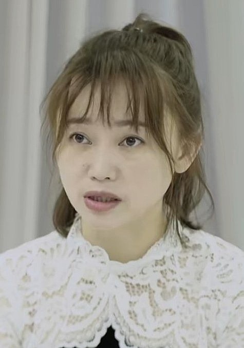 孙莉 Li Sun照片