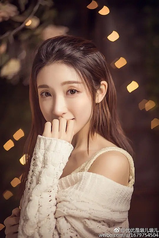优优 Youyou照片