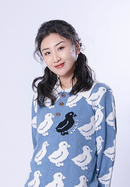 何雯娜 Wenna He照片