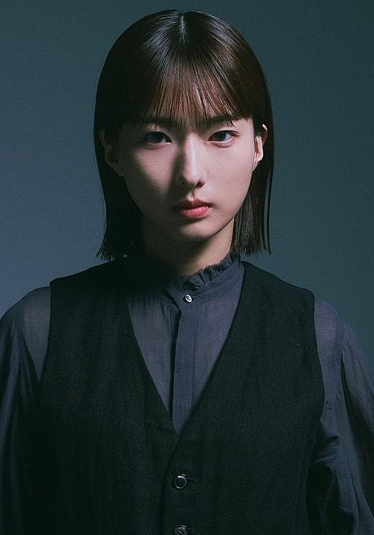 山田姬奈 Himena Yamada照片