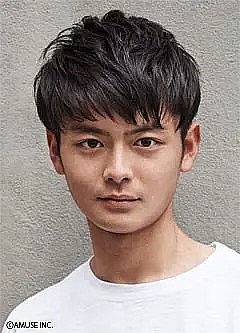 三船海斗 Kaito Mifune照片