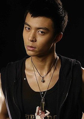 周禹洋 Yuyang Zhou照片