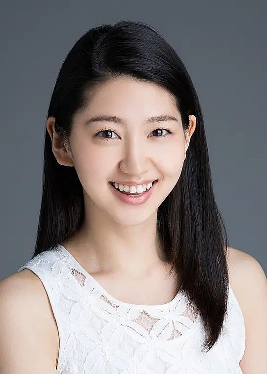 是永瞳 Hitomi Korenaga照片