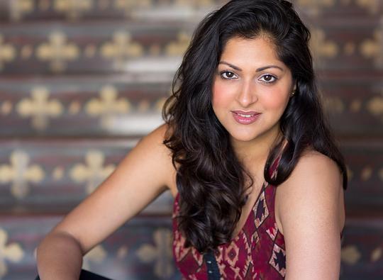 索姆·卡皮拉 Sohm Kapila照片