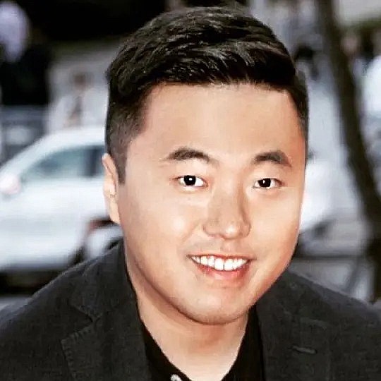 金雄豪 Xionghao Jin照片