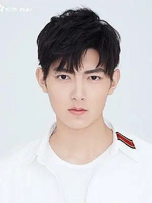 樊治欣 Zhixin Fan照片