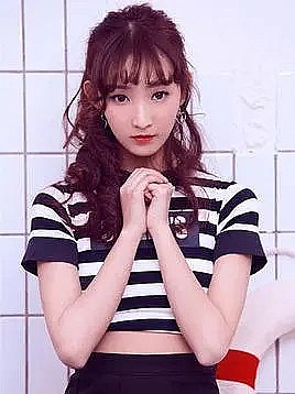 高颖浠 Yingxi Gao照片