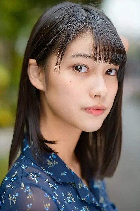玉田志织 Shiori Tamada照片