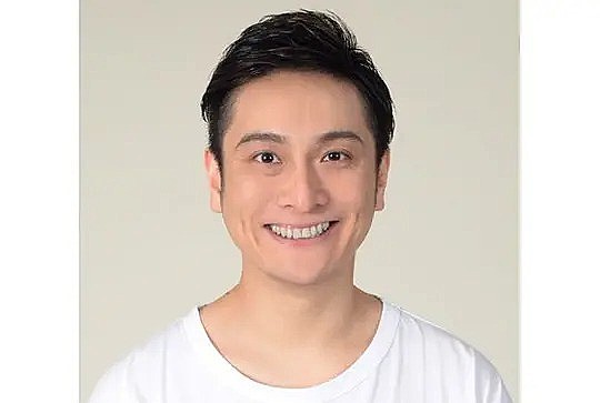 前坂淳平 JP照片