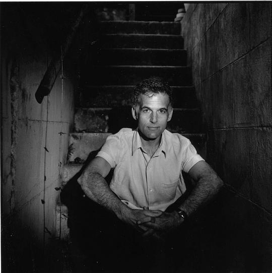 杰伊·罗森布拉特 Jay Rosenblatt照片