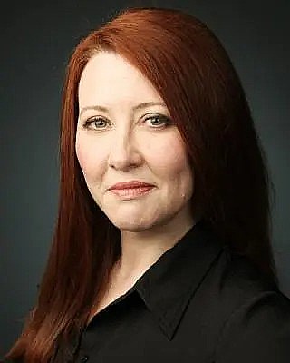 莎莉·麦克林 Sally McLean照片