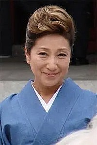 长谷川稀世 Kiyo Hasegawa照片