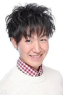 德留慎乃佑 Tokudome Shinnosuke照片