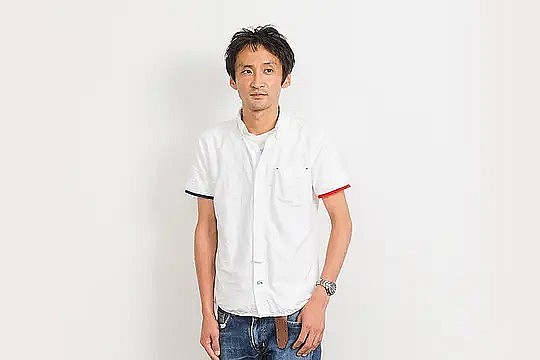 小野浩司 Koji Ono照片