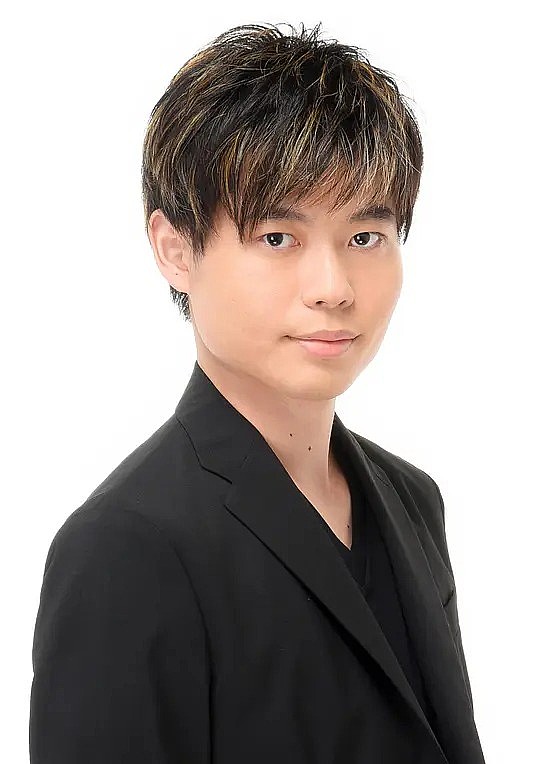 深川和征 Fukagawa Kazumasa照片