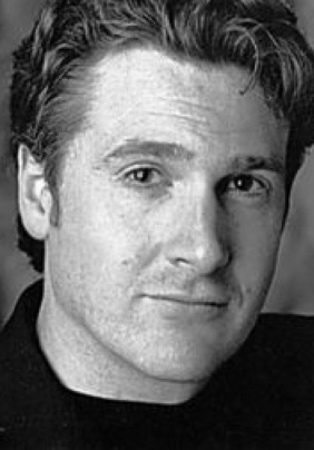 大卫·卡耶 David Kaye照片