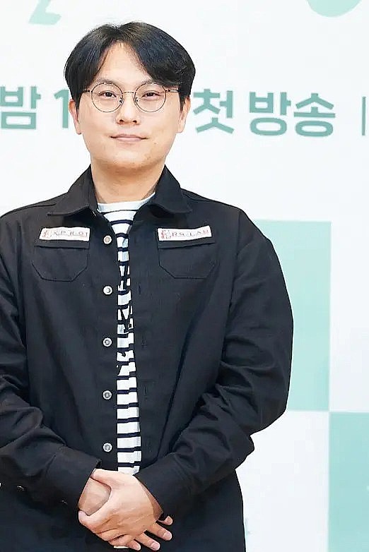 南成宇 Sung-woo Nam照片