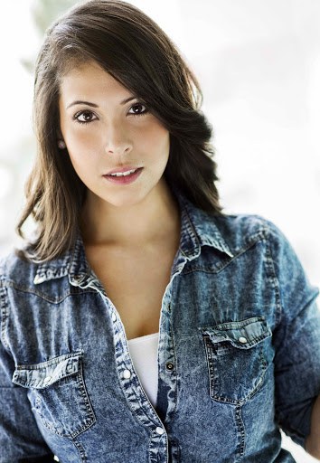 吉吉·索尔·格雷罗 Gigi Saul Guerrero照片