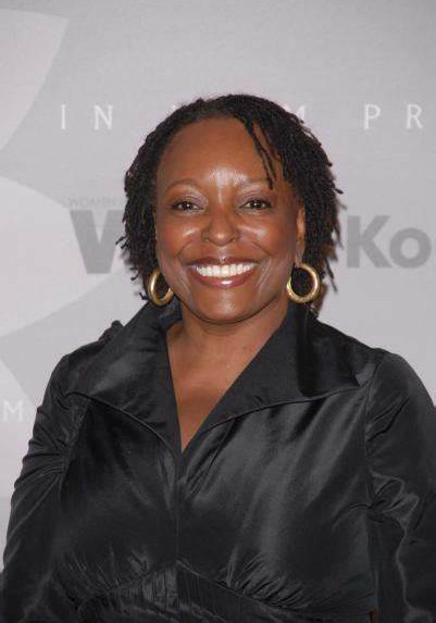 L·斯科特·卡德维尔 L. Scott Caldwell照片