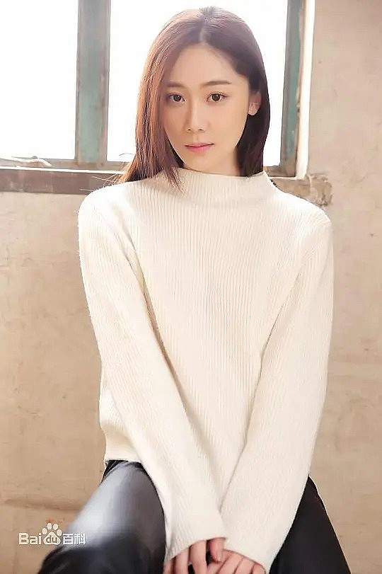 周慧 Hui Zhou照片