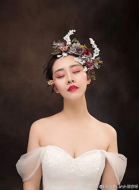 邵亦琛 Yichen Shao照片