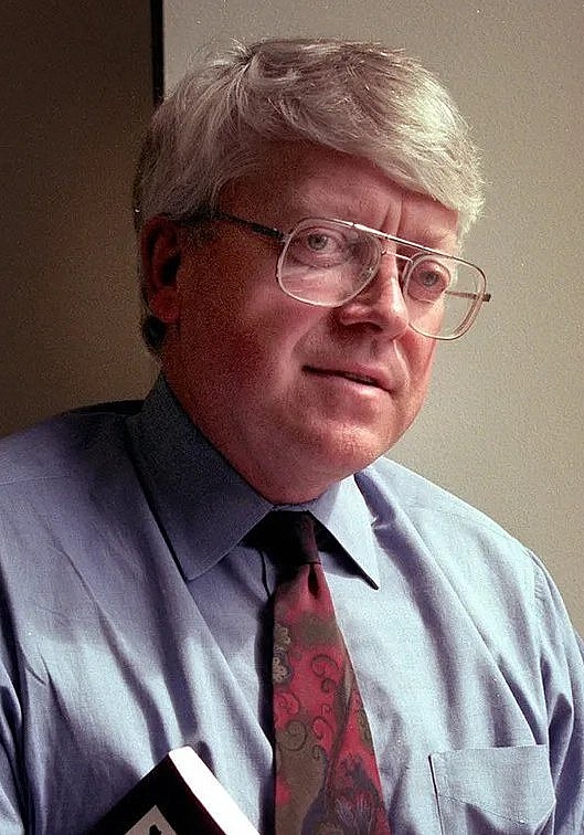 鲍勃·大卫·开普 Robert D. Keppel照片