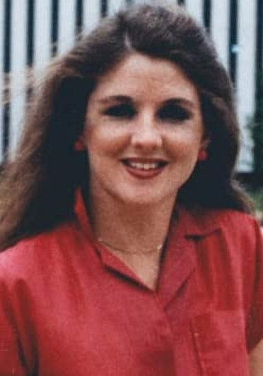 卡罗尔·达隆克 Carol DaRonch照片