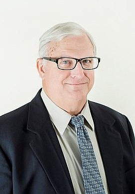 老乔治·R·德克尔 George R. Dekle Sr.照片