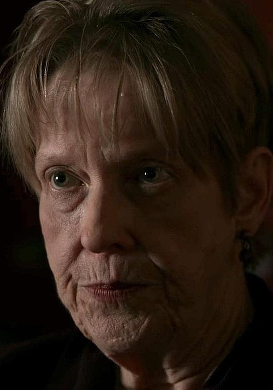 玛格丽特·古德 Margaret Good照片