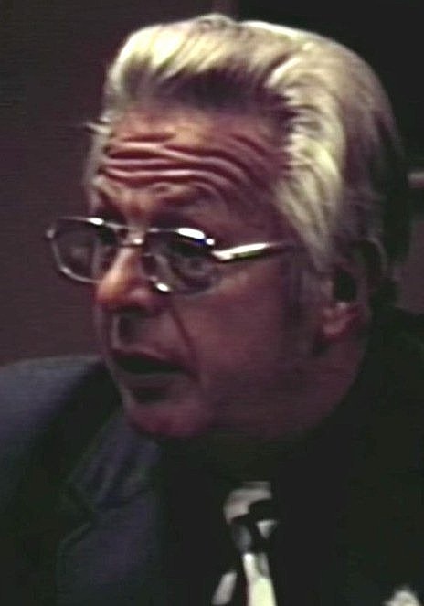 罗伯特·汉森 Robert Hanson照片