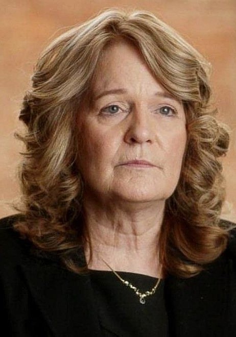 彻丽尔·托马斯 Cheryl Thomas照片